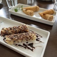   at Tofu Vegan - Gloucester Rd in South West London