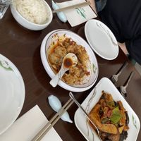   at Tofu Vegan - Gloucester Rd in South West London