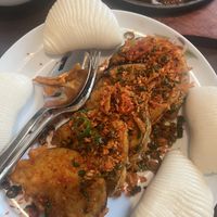   at Tofu Vegan - Gloucester Rd in South West London