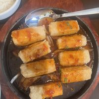   at Tofu Vegan - Gloucester Rd in South West London