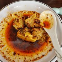  at Tofu Vegan - Gloucester Rd in South West London