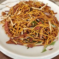  at Tofu Vegan - Gloucester Rd in South West London