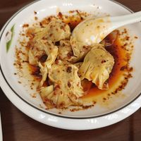  at Tofu Vegan - Gloucester Rd in South West London