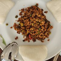  at Tofu Vegan - Gloucester Rd in South West London