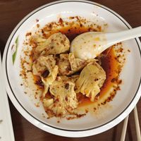  at Tofu Vegan - Gloucester Rd in South West London