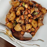  at Tofu Vegan - Gloucester Rd in South West London