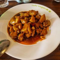  at Tofu Vegan - Gloucester Rd in South West London