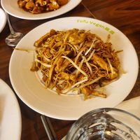  at Tofu Vegan - Gloucester Rd in South West London