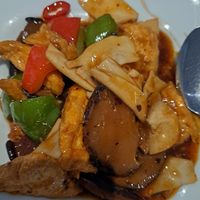  at Tofu Vegan - Gloucester Rd in South West London