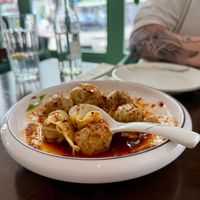  at Tofu Vegan - Gloucester Rd in South West London