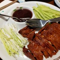  at Tofu Vegan - Gloucester Rd in South West London