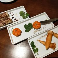  at Tofu Vegan - Gloucester Rd in South West London