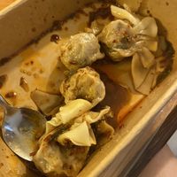   at Tofu Vegan - Gloucester Rd in South West London