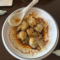   at Tofu Vegan - Gloucester Rd in South West London