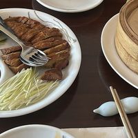   at Tofu Vegan - Gloucester Rd in South West London