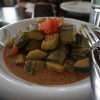  at Tofu Vegan - Gloucester Rd in South West London