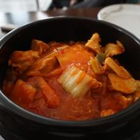  at Tofu Vegan - Gloucester Rd in South West London