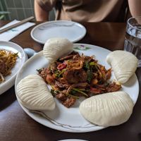  at Tofu Vegan - Gloucester Rd in South West London