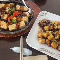   at Tofu Vegan - Gloucester Rd in South West London