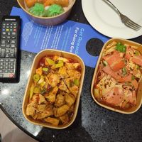  at Tofu Vegan - Gloucester Rd in South West London