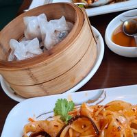  at Tofu Vegan - Gloucester Rd in South West London