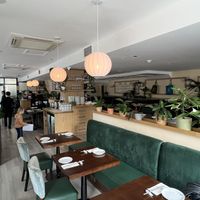   at Tofu Vegan - Gloucester Rd in South West London