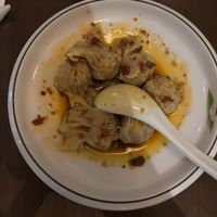   at Tofu Vegan - Gloucester Rd in South West London