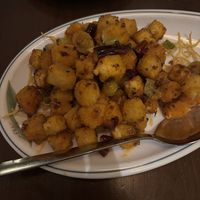   at Tofu Vegan - Gloucester Rd in South West London