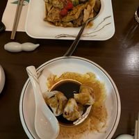   at Tofu Vegan - Gloucester Rd in South West London