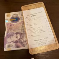   at Tofu Vegan - Gloucester Rd in South West London