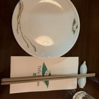   at Tofu Vegan - Gloucester Rd in South West London