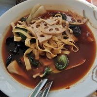  at Tofu Vegan - Gloucester Rd in South West London