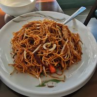  at Tofu Vegan - Gloucester Rd in South West London