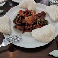  at Tofu Vegan - Gloucester Rd in South West London