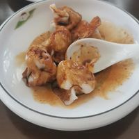  at Tofu Vegan - Gloucester Rd in South West London