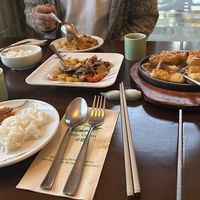   at Tofu Vegan - Gloucester Rd in South West London