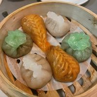   at Tofu Vegan - Gloucester Rd in South West London