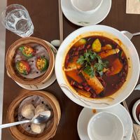  at Tofu Vegan - Gloucester Rd in South West London