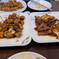  at Tofu Vegan - Gloucester Rd in South West London