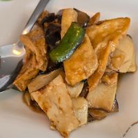  at Tofu Vegan - Gloucester Rd in South West London