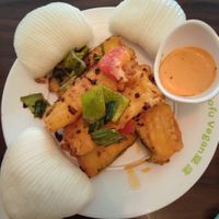  at Tofu Vegan - Gloucester Rd in South West London