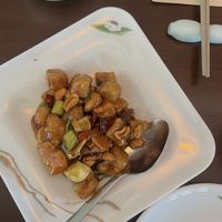   at Tofu Vegan - Gloucester Rd in South West London