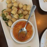   at Tofu Vegan - Gloucester Rd in South West London