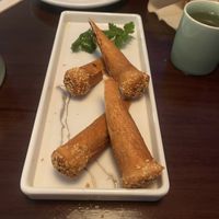   at Tofu Vegan - Gloucester Rd in South West London