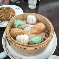  at Tofu Vegan - Gloucester Rd in South West London