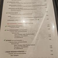  at Sofa Cafe in Ehrwald