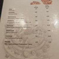  at Sofa Cafe in Ehrwald