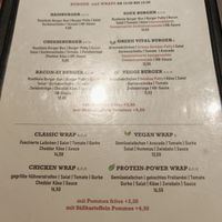  at Sofa Cafe in Ehrwald