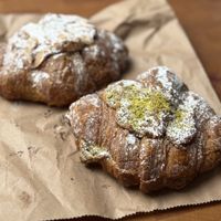   at Babyfaced Baker - Portobello  in Edinburgh