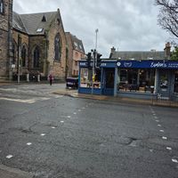  at Babyfaced Baker - Portobello  in Edinburgh